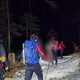 Bohinjski reševalci o svoji zadnji akciji: "Vsi so ravnali pravilno"