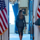Melania Trump le prekinila molk: Nikol nisem ...