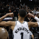 San Antonio naprej, Boston ni izkoristil zaključne žoge
