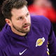 Liga NBA z novo zaušnico Luki Dončiću, tako nizko je uvrstila Slovenca