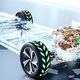 Geely presenetil z rekordnim izkoristkom bencinskega motorja, pomaga UI