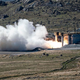 ZDA bi lahko prvič uporabile raketo "Temni orel" z uničujočo močjo