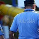 Eksplozija v podhodu v Splitu: Ena oseba je umrla