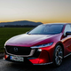 Mazda 6e - prelom s preteklostjo, izziv s prihodnostjo