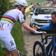 Shimano odločno odgovoril Pogačarju: "In svetovni prvak se je ..."