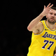 Liga NBA v zagati zaradi Dončića, diši po precedensu