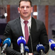Paša za oči: Tako elegantna je bila na proslavi žena Zorana Stevanovića
