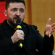 Zelenski: "Nismo idioti. Dobro vemo, kaj to pomeni"