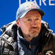 Małysz se umika "zaradi zdravja in miru"