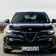 To ni navaden električni SUV: Alfa Romeo Junior Veloce 280 preseneti na cesti