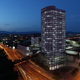 Ljubljana dobiva nov luksuzni hotel