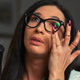 Tamara (Kmetija) se je razšla, nato pa ugotovila, da je z bivšim noseča