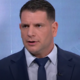 Zoran Stevanović se je odzval na satiro, menda ga ni zmotila vsebina, ampak ...