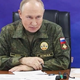 Putin z grožnjami tujim veleposlaništvom: Izvedli bomo najmočnejši napad do zdaj