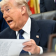 Savdijci besni: Znano, zakaj naj bi Trump ustavil vojaški projekt Svoboda