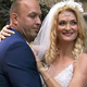 Tako postaven je danes Aleš iz Poroke na prvi pogled