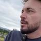 Robert Roškar v veliki stiski, vidi se, da to ni bilo zaigrano!