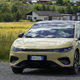 Električni 'hot hatch' za 23 tisočakov? Leapmotor B05 napada evropske velikane ...