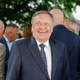Nekdanji reprezentant in član SDS s čestitko zbodel Jankovića