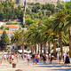Avtomobilom odklenkalo: Priljubljeno hrvaško mesto uvedlo nova pravila