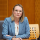 Polona Rifelj: Postopki bodo hitri in do strank prijazni
