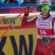 Olimpijska in svetovna podprvakinja naznanila konec kariere