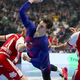 Slovenca ključna za zmago Barce v podaljšku, skupno trije v finalu