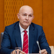 FOTO: Poroka slovenskega ministra Rončevića naravnost kraljevska
