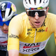 Znak, da bo Pogi morda nastopil tudi na Vuelti