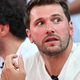 Dončić iz Madrida poslal jasno sporočilo Lakersom
