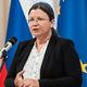 Katja Kokot: "Poskušala sem biti suha"